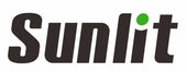 Sunlit